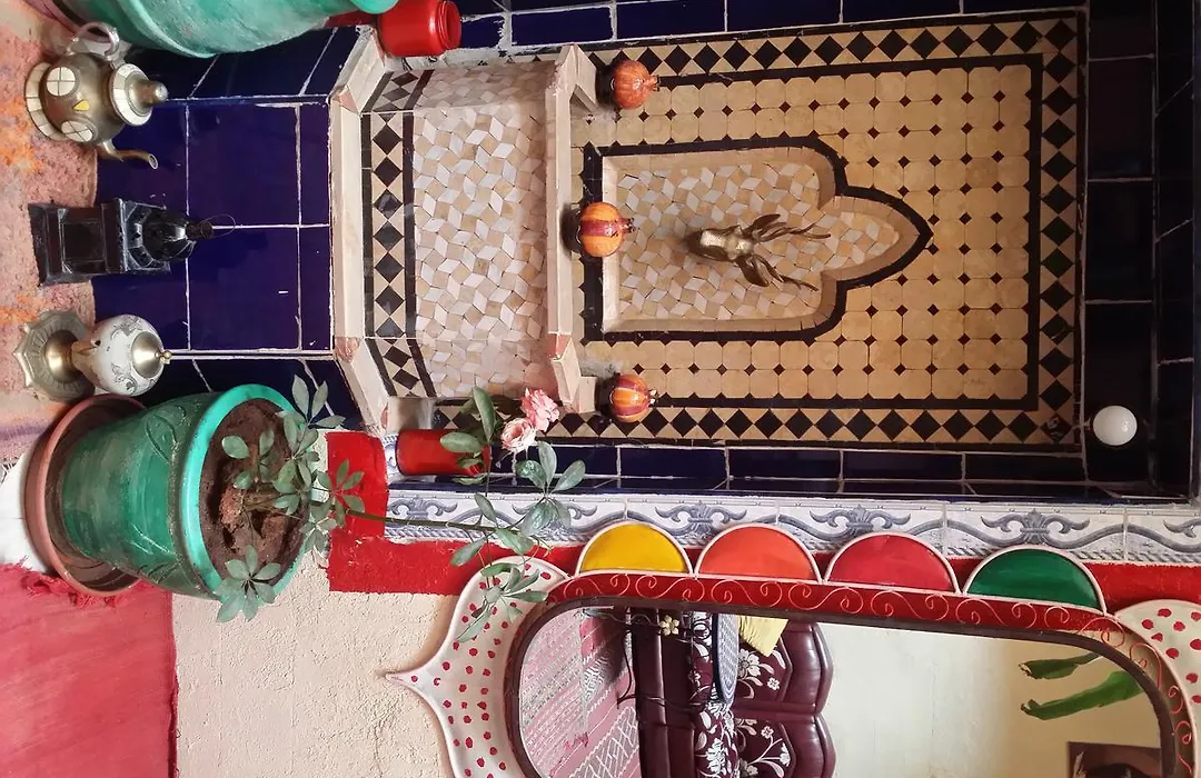 Riad Espagne-1